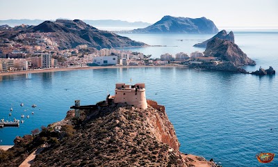 Foto de Castillo San Juan de las Aguilas