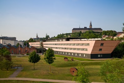 Foto de Welcome Kongresshotel Bamberg