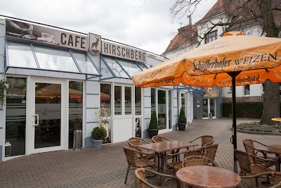 Foto de EisCafé Hirschberg