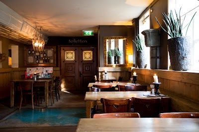 Foto de Eetcafé De Tijd