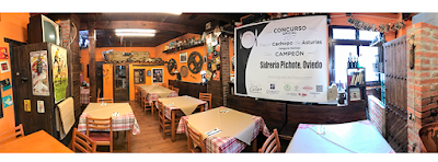 Foto de Sidrería Pichote