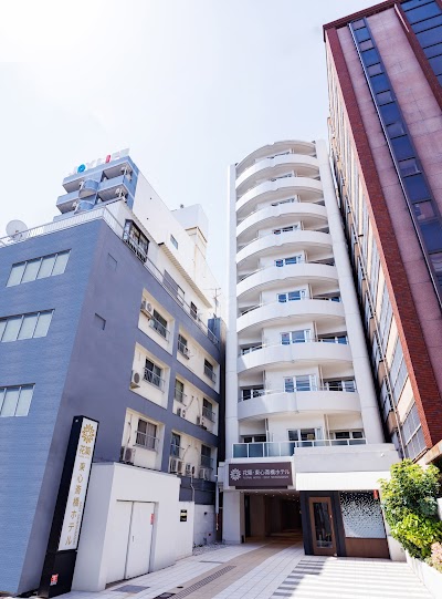 Foto de Floralhotel・Higashishinsaibashi