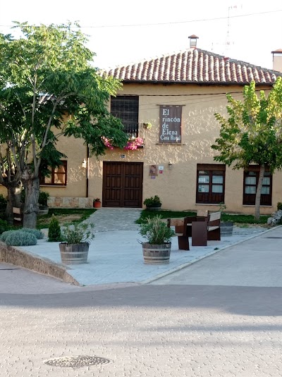 Foto de El Rincón de Elena