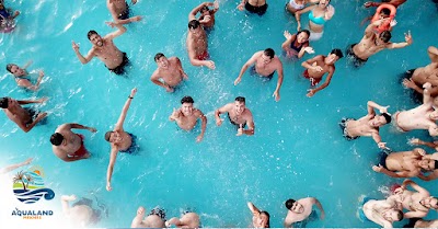 Foto de Aqualand Water Park