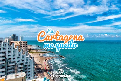 Foto de Hotel Cabreromar Cartagena de Indias, Colombia. Playas de Marbella