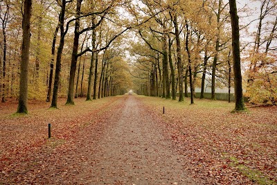Foto de Paleispark Kroondomein Het Loo