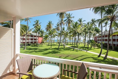 Foto de Barceló Bávaro Beach só para adultos