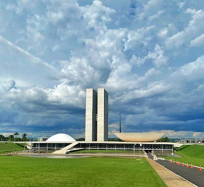 Foto de Praça dos Três Poderes