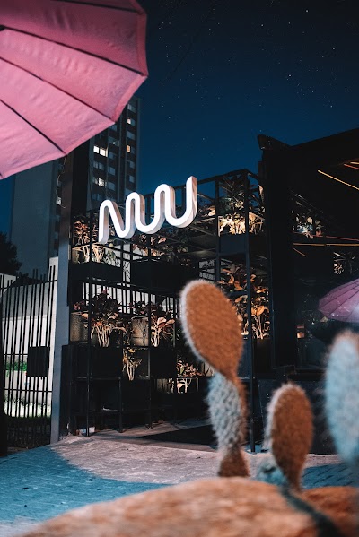 Foto de Nuu Nikkei