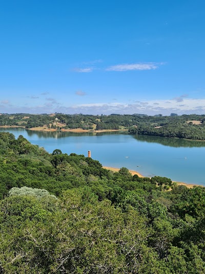 Foto de Mirante do Parque Passaúna