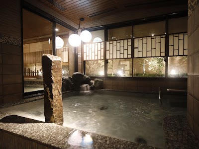 Foto de Dormy Inn Premium Osaka Kitahama