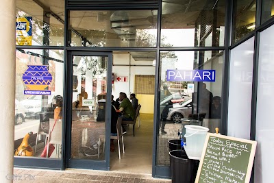 Foto de Pahari African Restaurant
