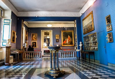 Foto de Museu Napoleônico