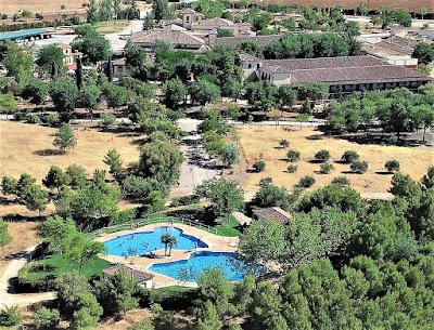Foto de Relais Termal - Balneario Cervantes