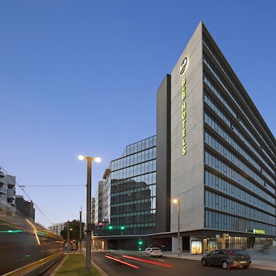 Foto de B B HOTEL Porto Gaia