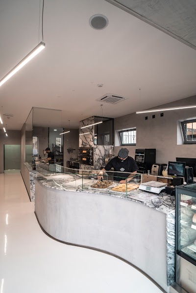 Foto de Pizzaria Fabbrichetta