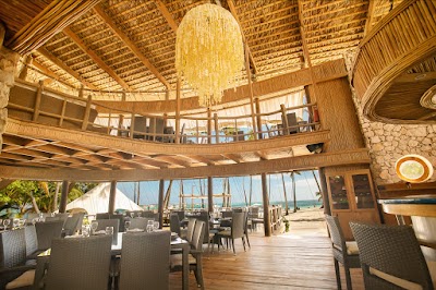Foto de Jellyfish Restaurant