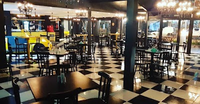 Foto de Bardot Boteco Fondue e Restaurante