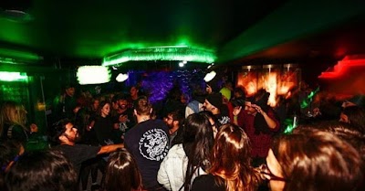 Foto de OpenBar Music Art