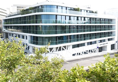 Foto de Altis Porto Hotel