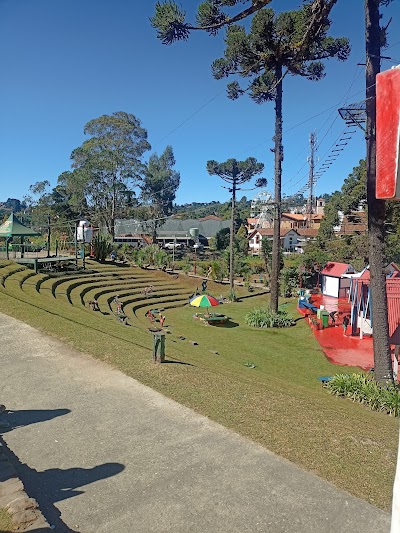 Foto de Ponte dos Guarda-Chuvas