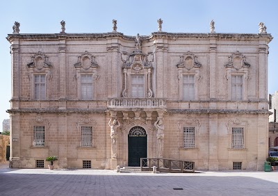 Foto de Mdina Cathedral Museum