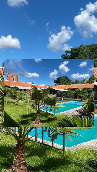 Foto de Hotel Il Castello