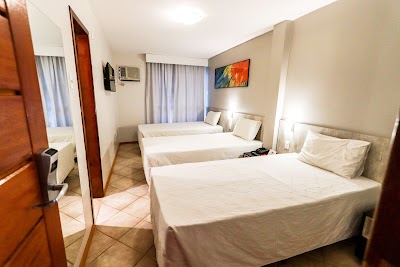 Foto de Hotel Brasil Express