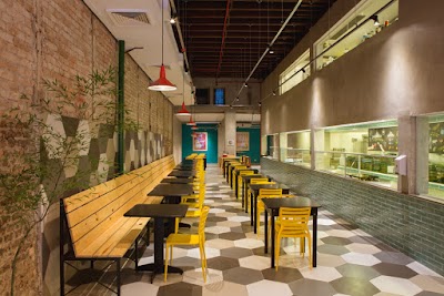 Foto de Restaurante Canteiro