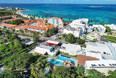 Foto de Dreamer Beach Club