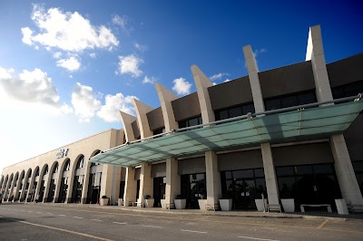 Foto de Aeroporto Internacional de Malta
