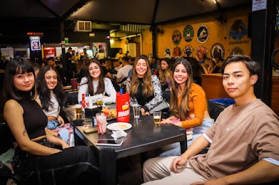 Foto de Coronel Zacarias BAR