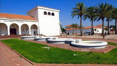 Foto de Ralli Museum, Caesarea