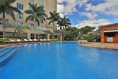 Foto de InterContinental Costa Rica at Multiplaza Mall, an IHG Hotel