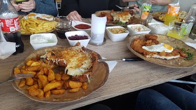 Foto de Mevrouw Polka - Polska Restauracja w Holandii - Poolse Restaurant Tilburg
