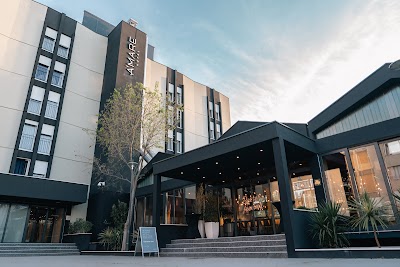 Foto de A mare Hotel Zadar