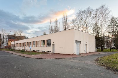 Foto de Alliance Hostel