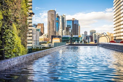 Foto de voco Melbourne Central by IHG