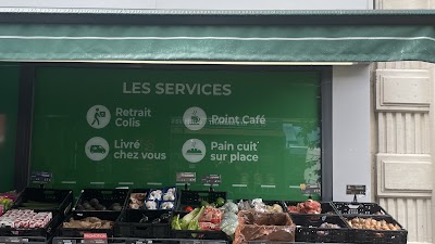 Foto de Carrefour Express
