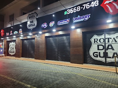 Foto de Rota da Gula