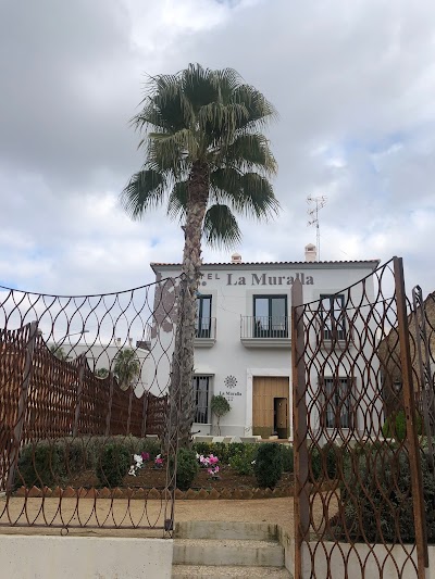 Foto de Hotel La Muralla