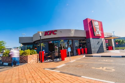 Foto de KFC