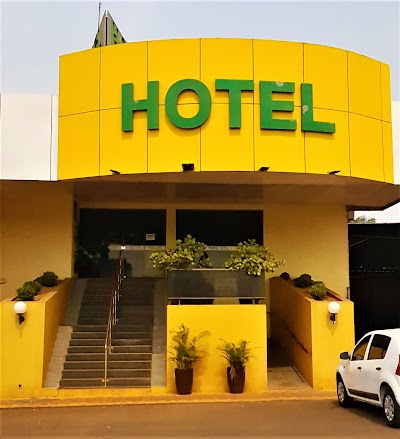 Foto de Hotel Peroza