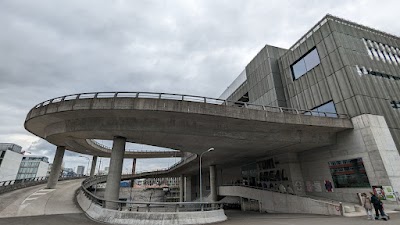 Foto de Museum für Gestaltung Zürich