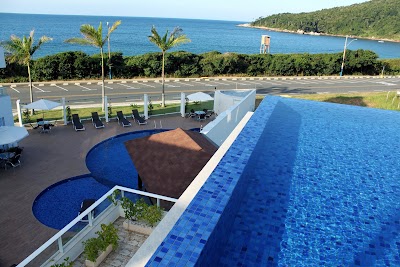 Foto de Reserva Praia Hotel