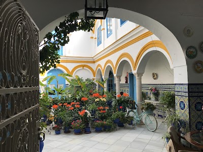 Foto de La Casa en el Centro. ALOJAMIENTO TURISTICO