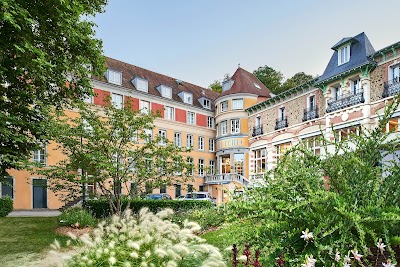 Foto de Le Grand Hôtel, The Originals Relais