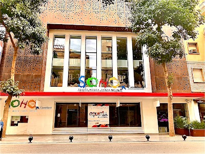 Foto de Hotel Alameda Malaga
