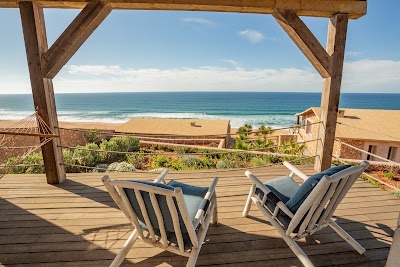 Foto de Azyar Ocean Lodge