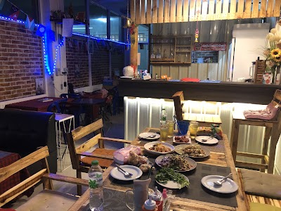 Foto de Slainte Bar & Restaurant
